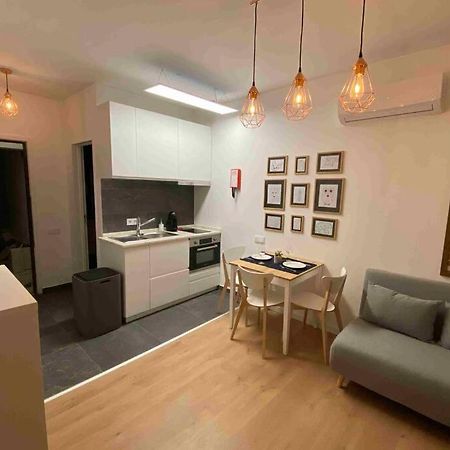 Apartmán Torralta 804 Alvor Exteriér fotografie