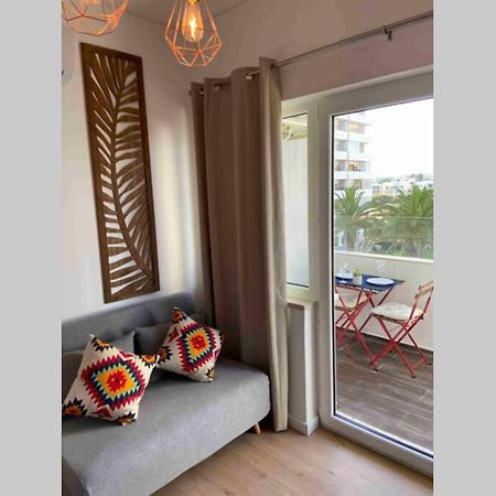 Apartmán Torralta 804 Alvor Exteriér fotografie