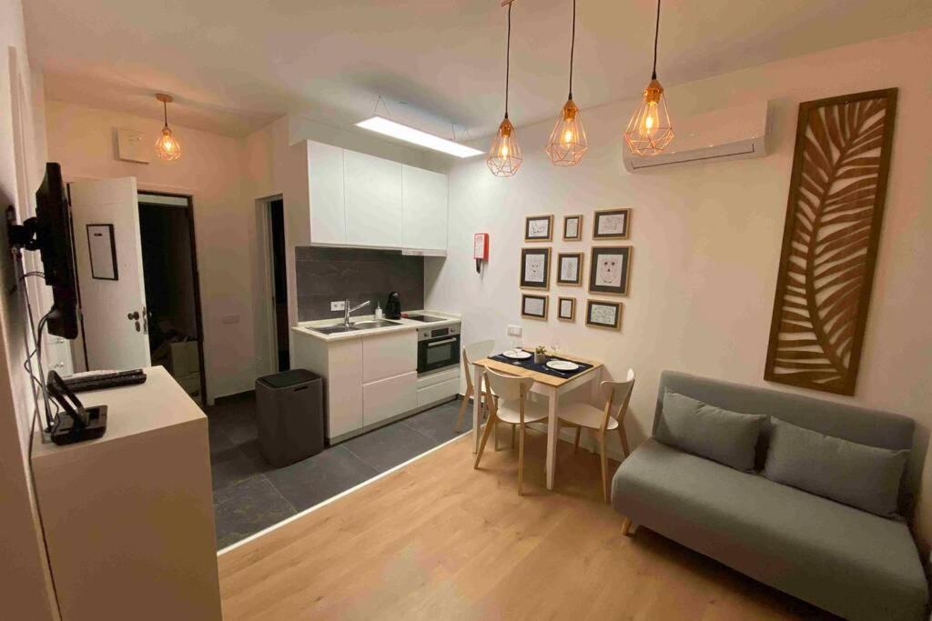 Apartmán Torralta 804 Alvor Exteriér fotografie
