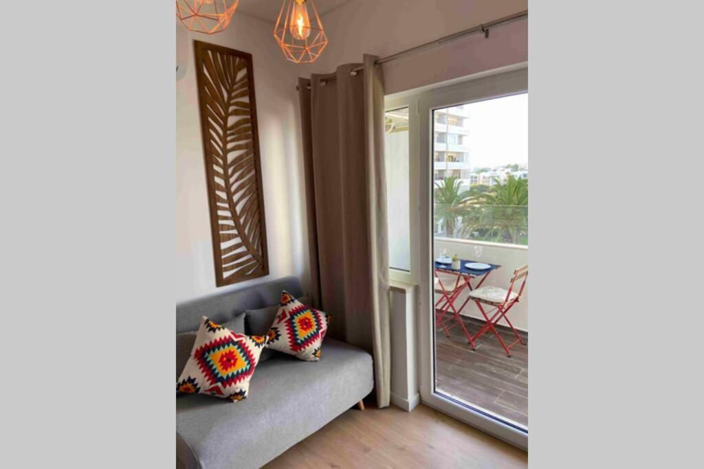 Apartmán Torralta 804 Alvor Exteriér fotografie