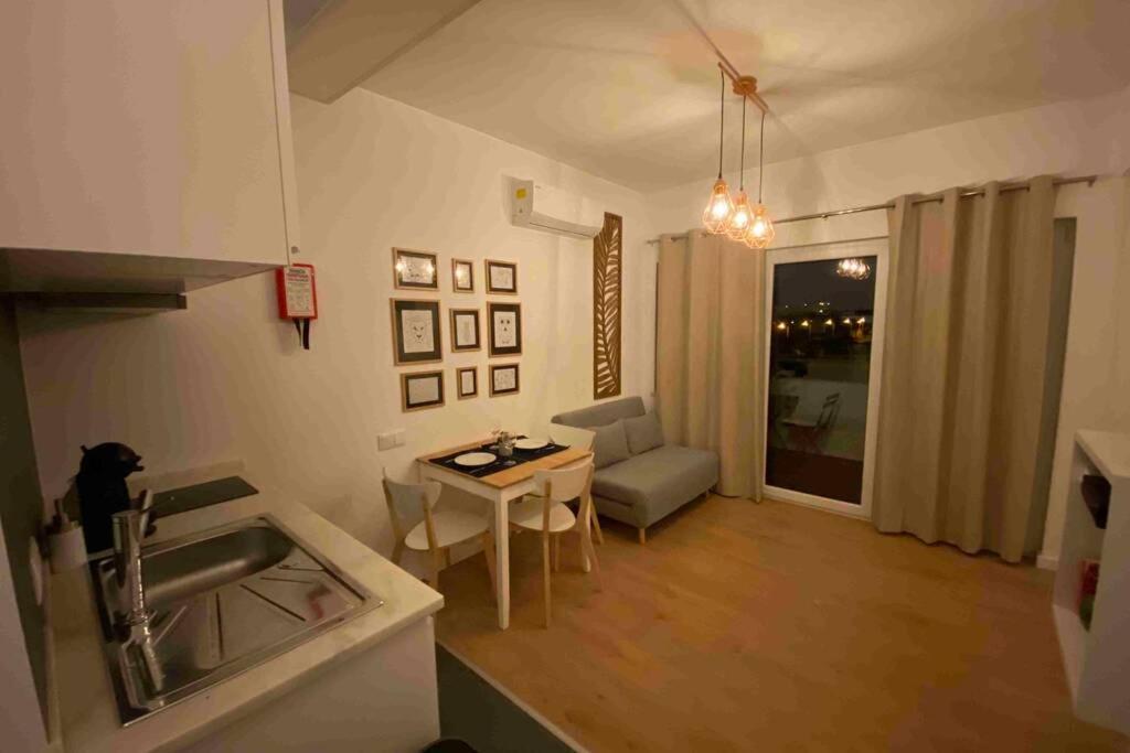 Apartmán Torralta 804 Alvor Exteriér fotografie