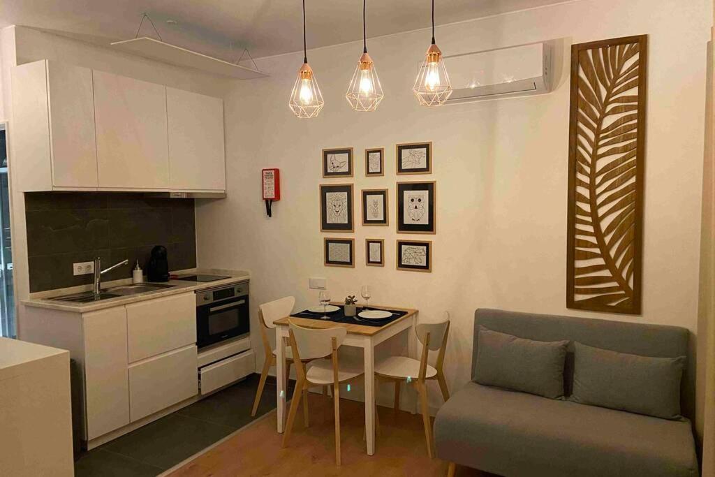 Apartmán Torralta 804 Alvor Exteriér fotografie