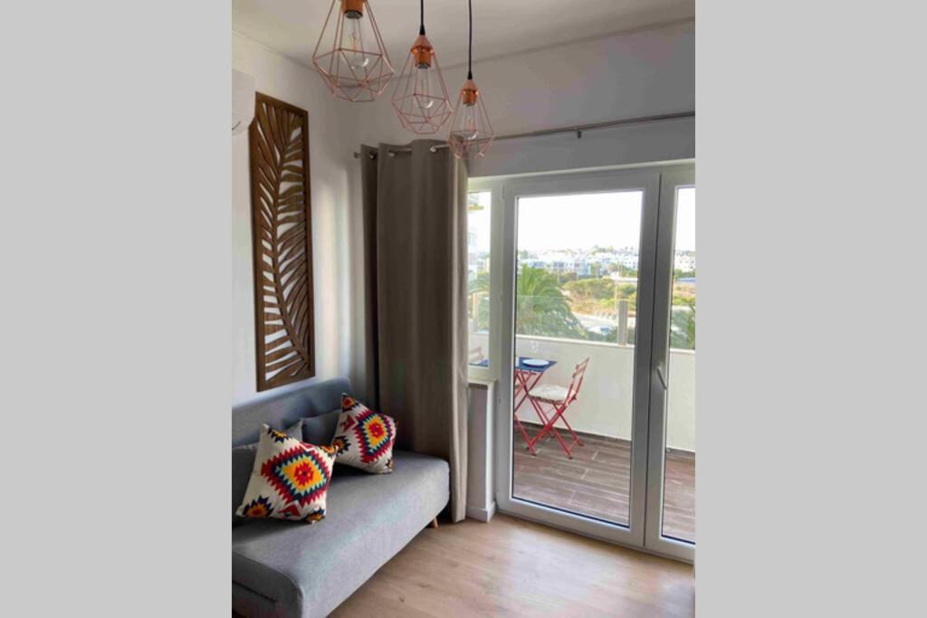 Apartmán Torralta 804 Alvor Exteriér fotografie
