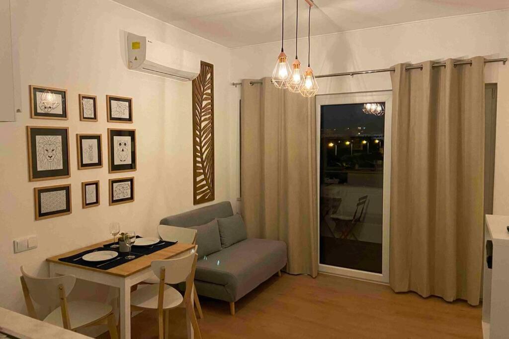 Apartmán Torralta 804 Alvor Exteriér fotografie